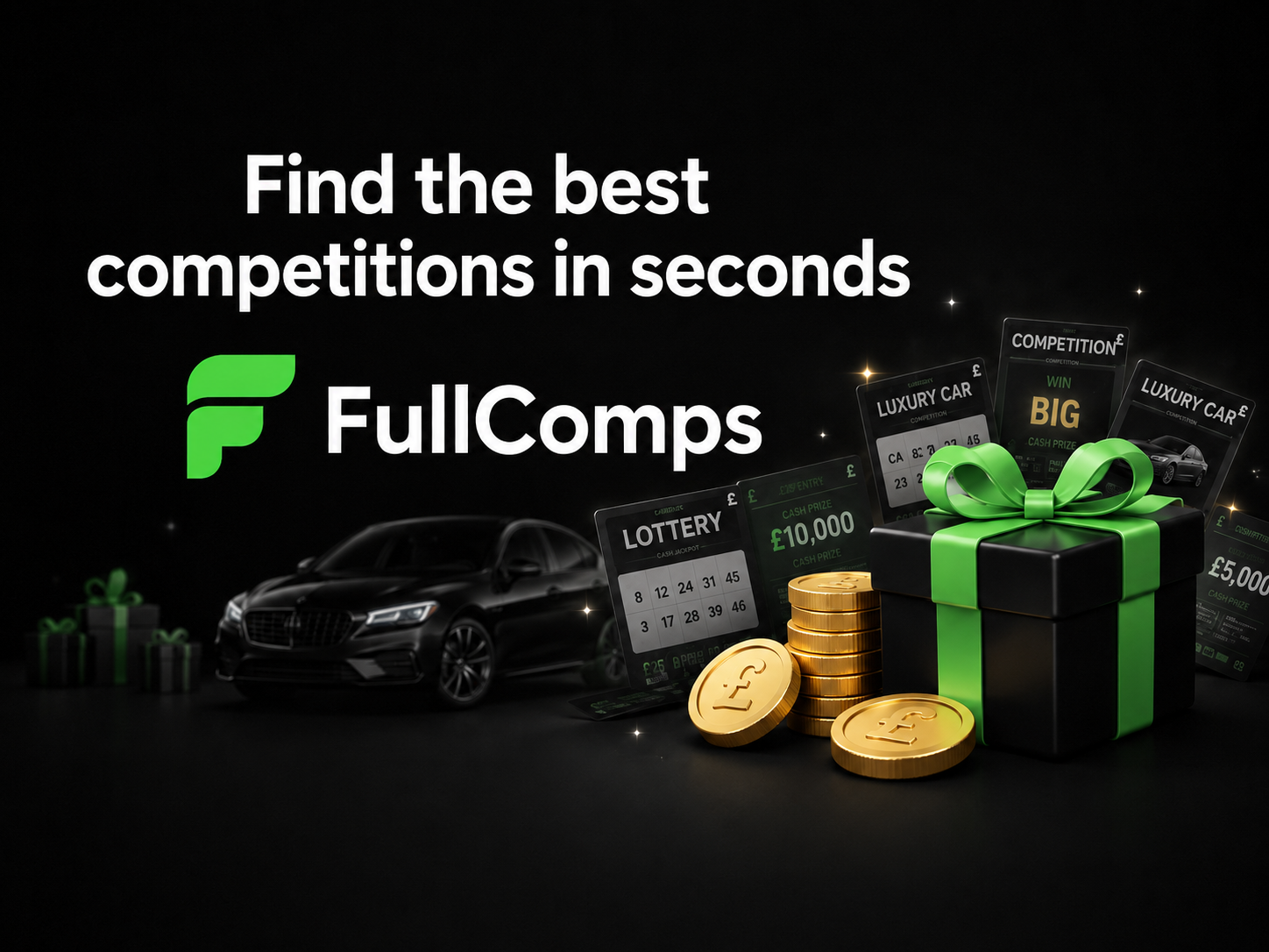 Multiplication Compition UK Competitions & Prize Draws | FullComps