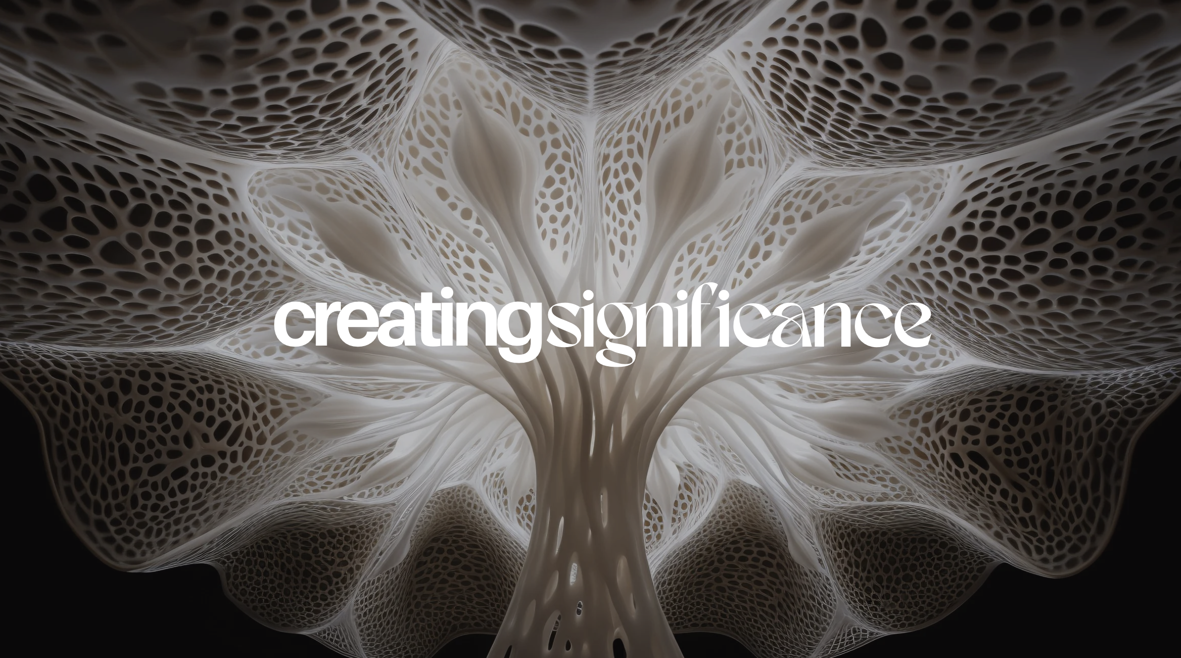 Creating Significance
