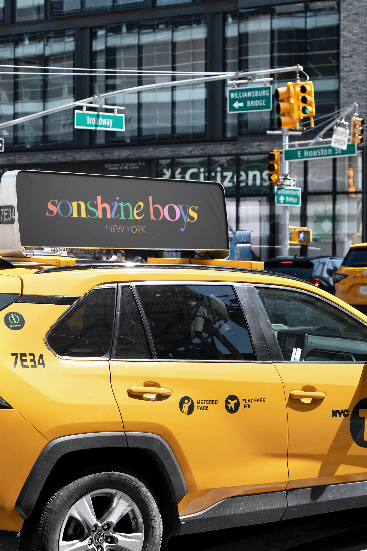 Sonshine Boys NYC 4