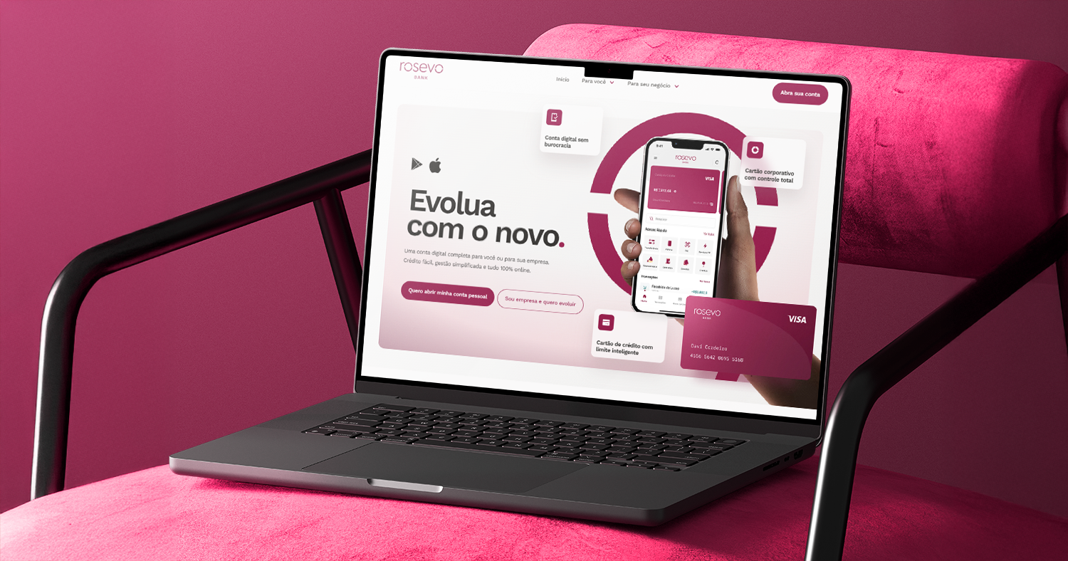 Rosevo Bank