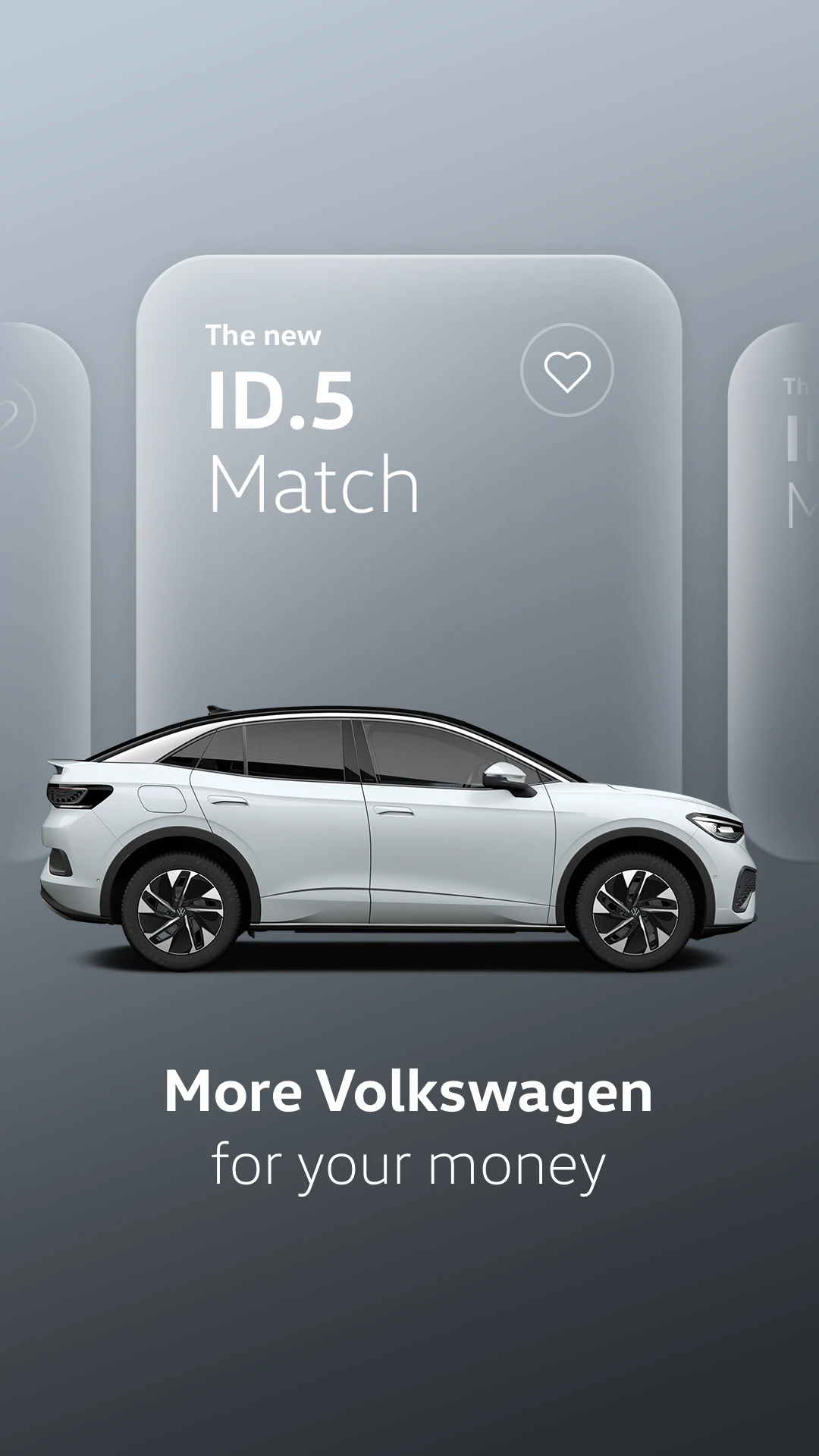 ID.5 Match