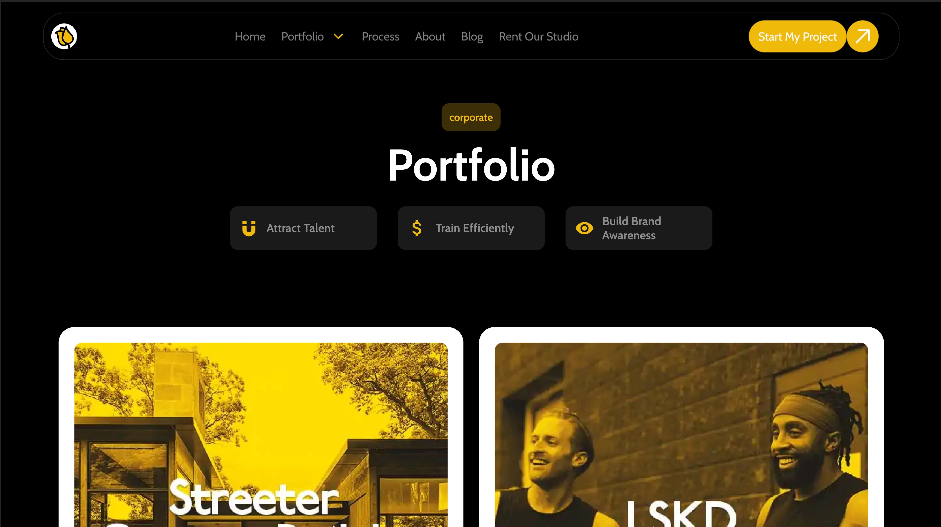 Bloom Creativ | Corporate Videos Portfolio