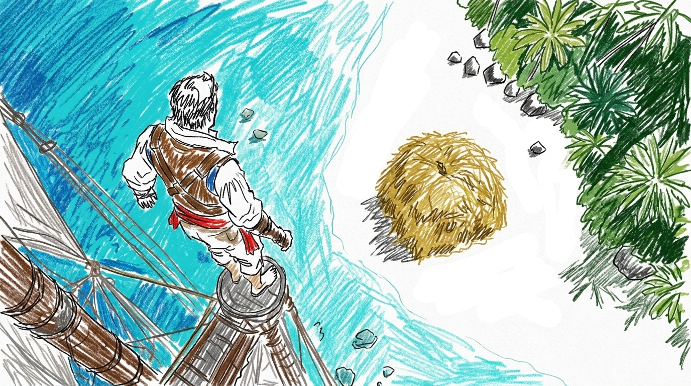 YouTube Thumbnail For Vodafone with 17 million views made by Max Behrens and Dimcha Aiwi from Overluce Studio in collaboration with 1UpNova
