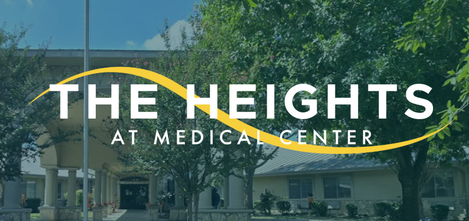 The Heights at Medical Center photo 3