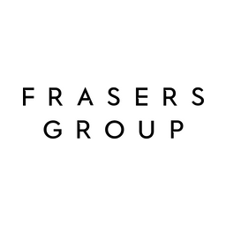 Frasers Group