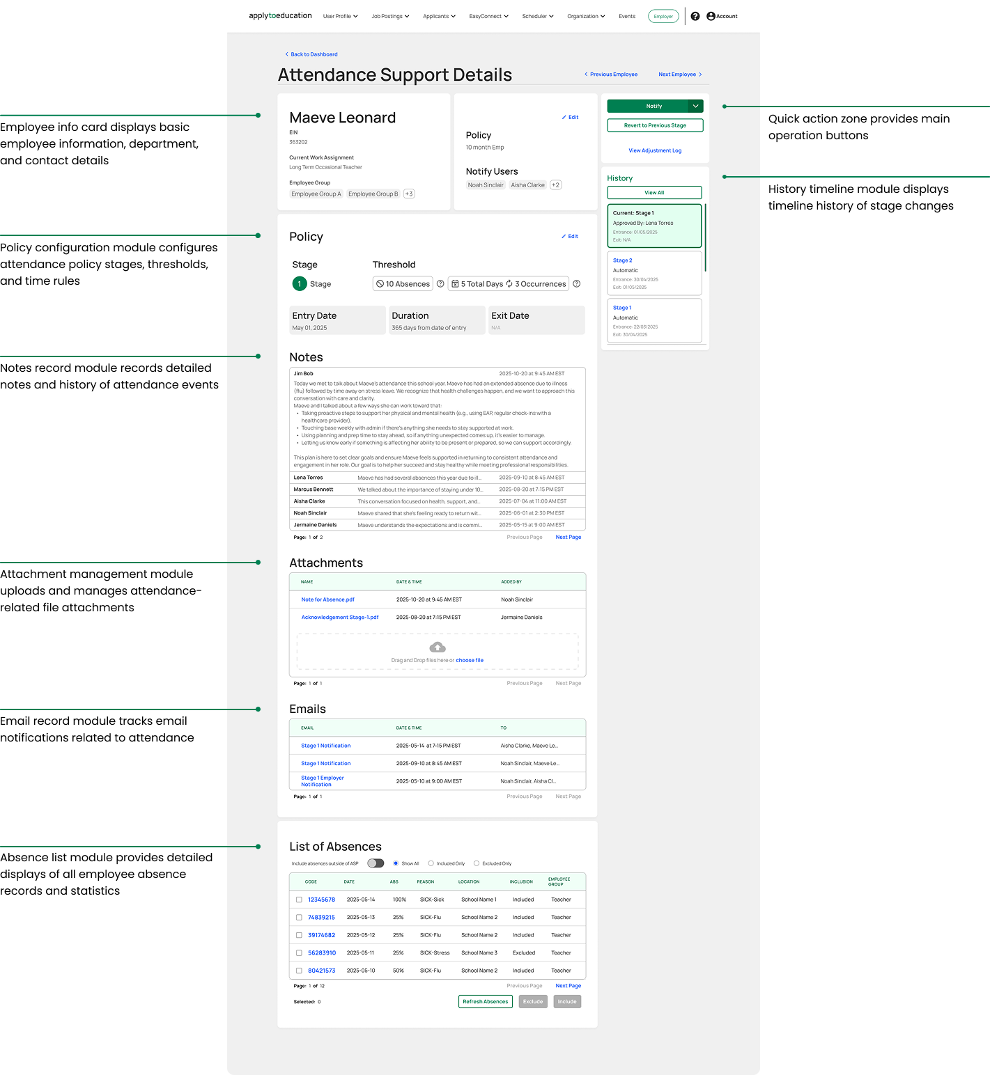 68fd8e42e79a1b8bcd4fbe4c_attendance support dashboard.png