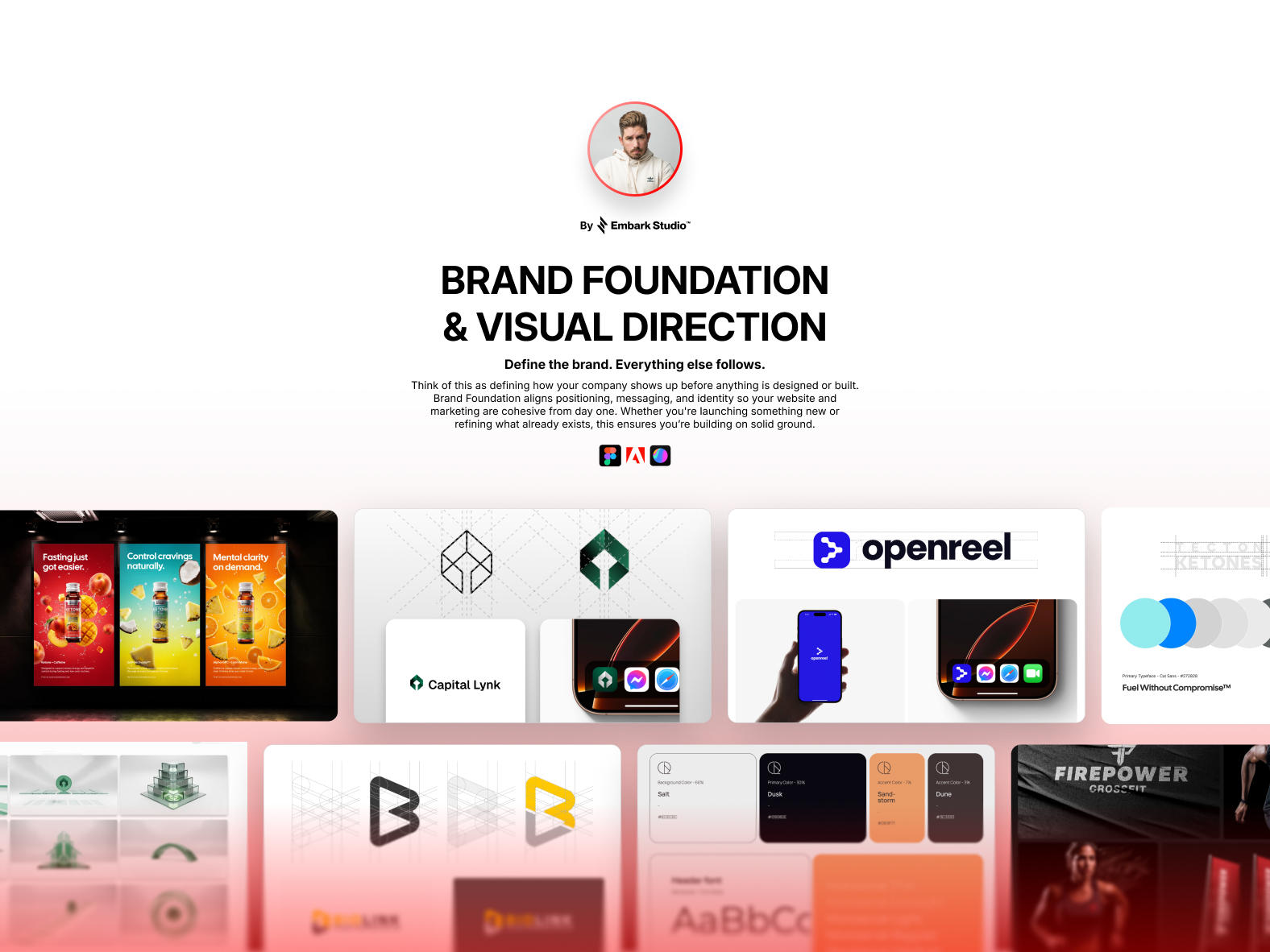 Brand Foundation