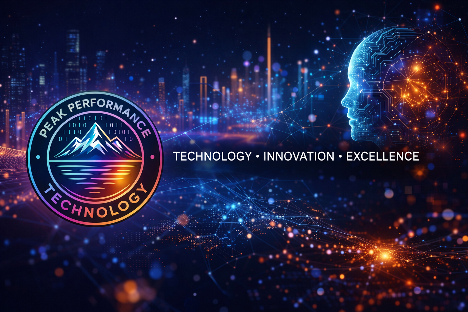 Peak Performance Technology LLC