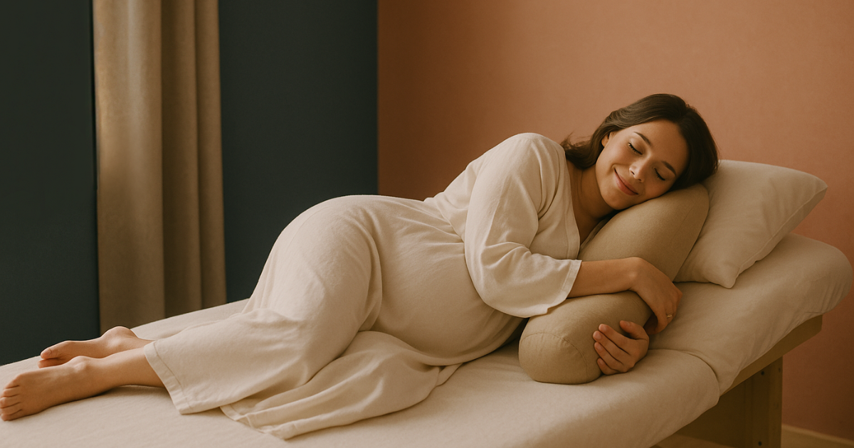 Maternity Massage Near Me – Expert Tips For Pregnant Women
