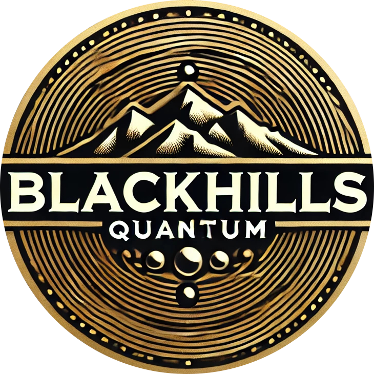 BlackHills Quantum Belgium CyberSecurity Services Quantum Security Blackhills quantum belgium cybersecurity services quantum security