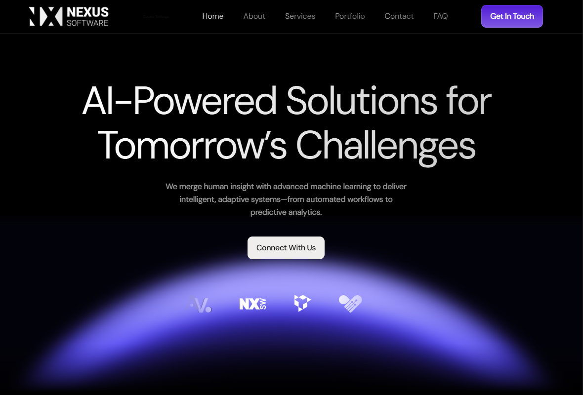 Nexus Software