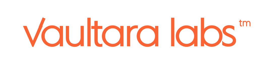 Vaultara Logo