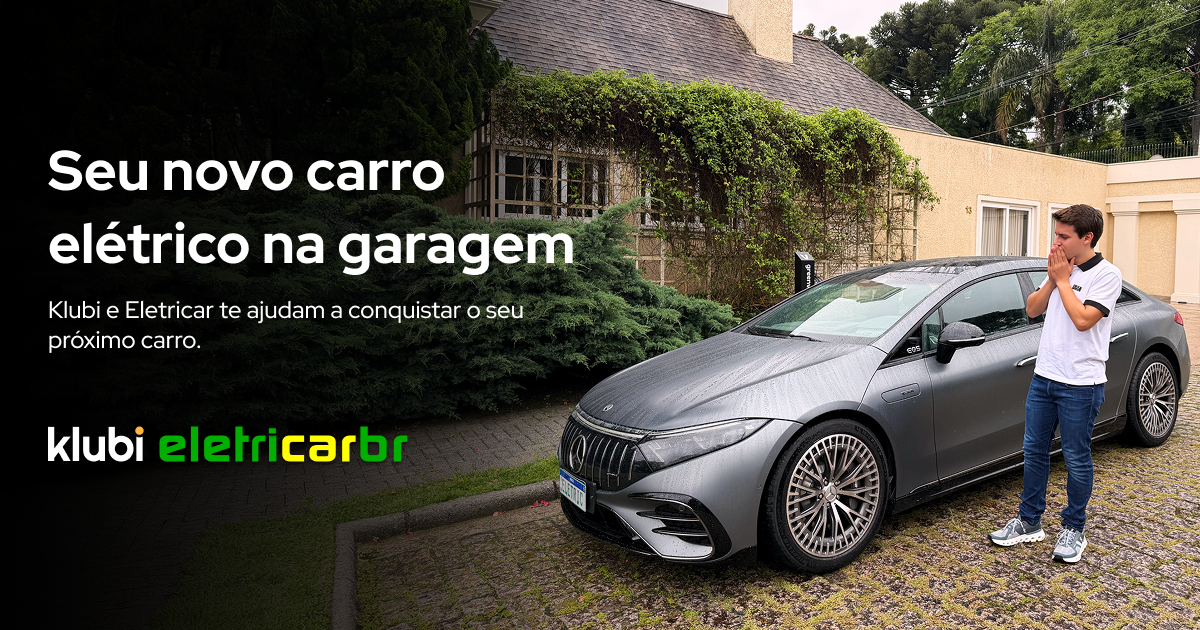Consórcio Automóvel Eletricar