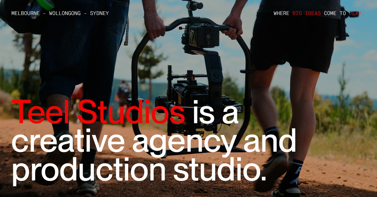 Teel Studios