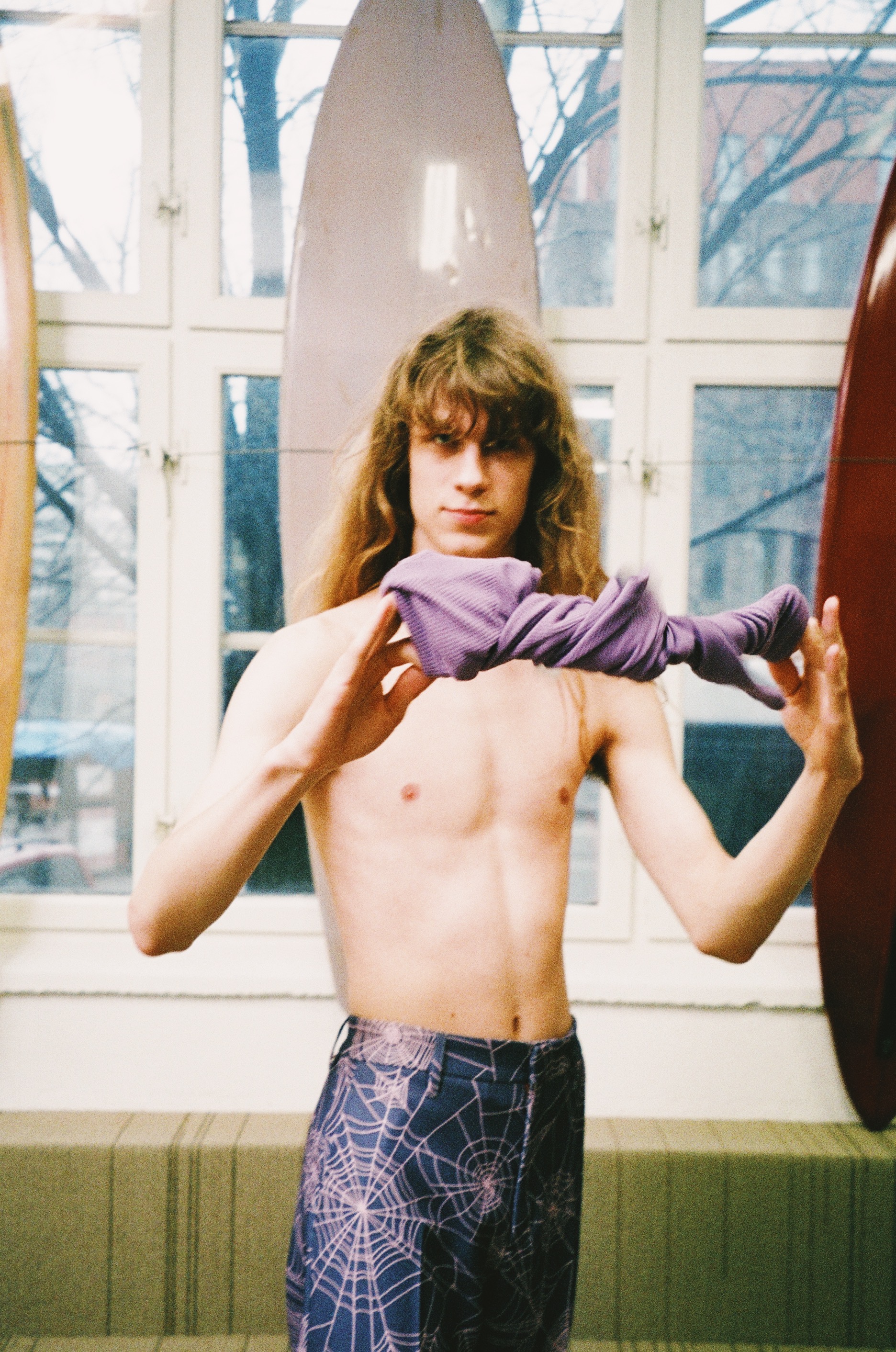 Stockholm Surfboard Club still 7