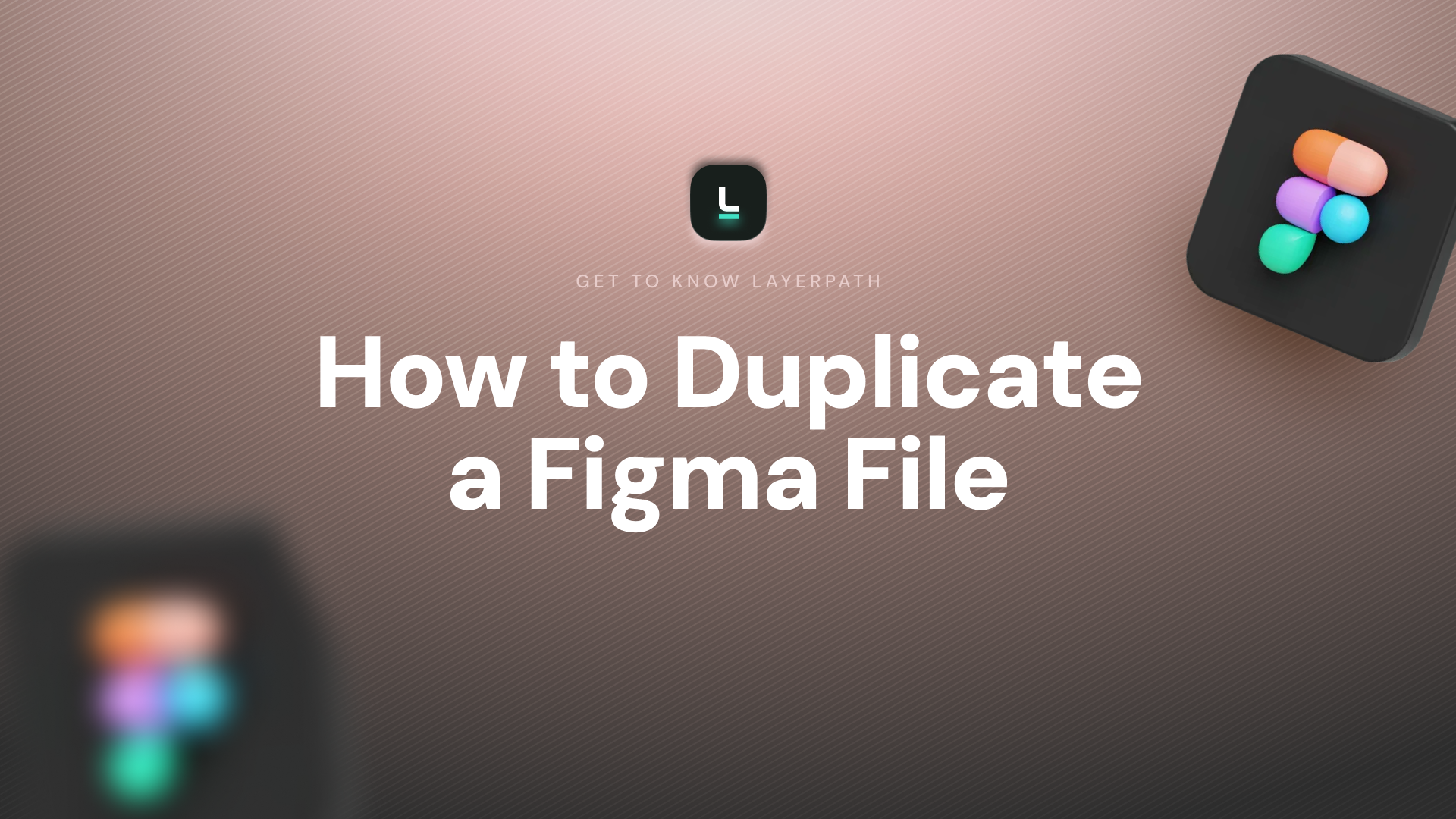 How to Duplicate a Figma File
