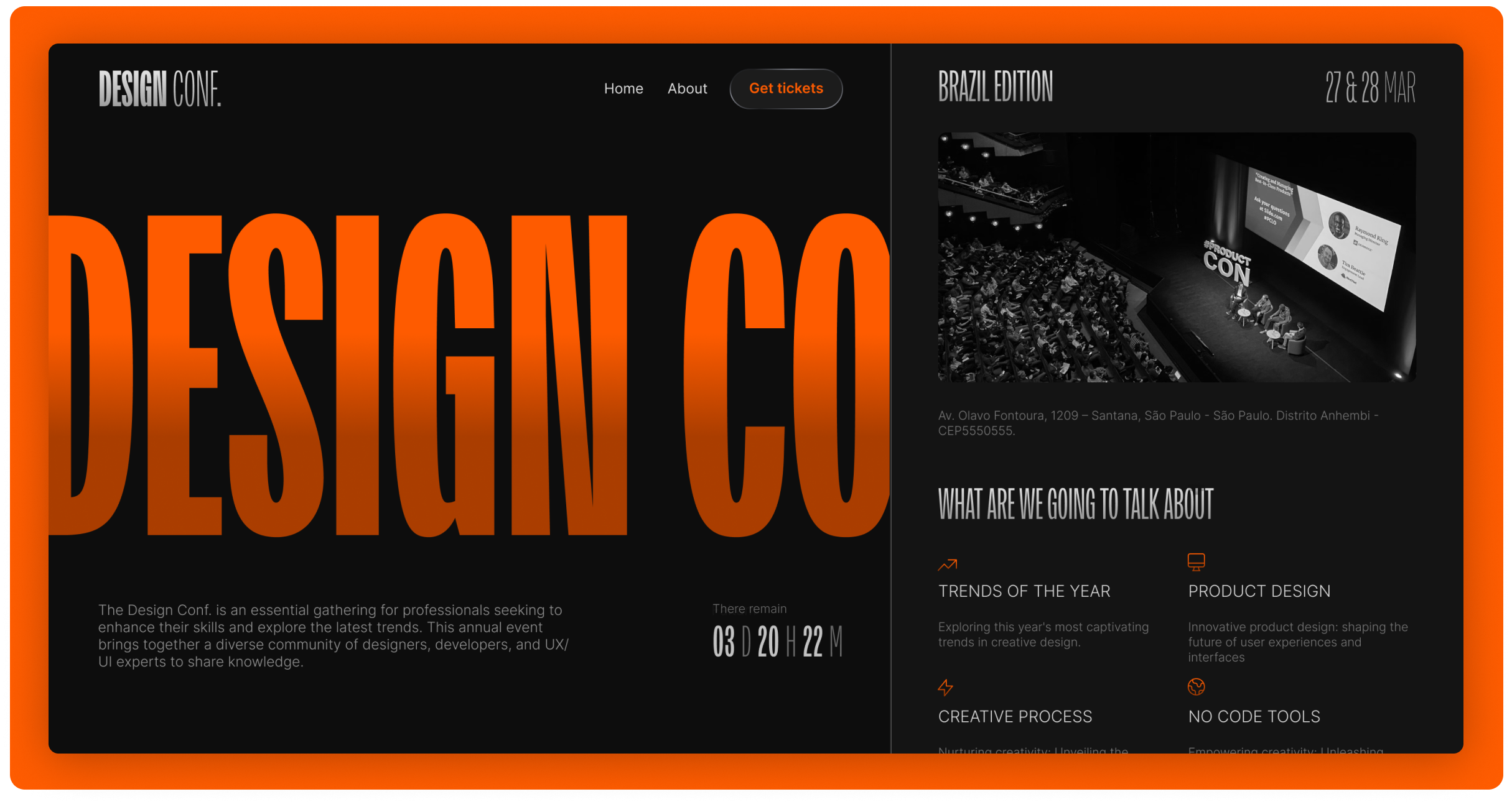 Design Conf.