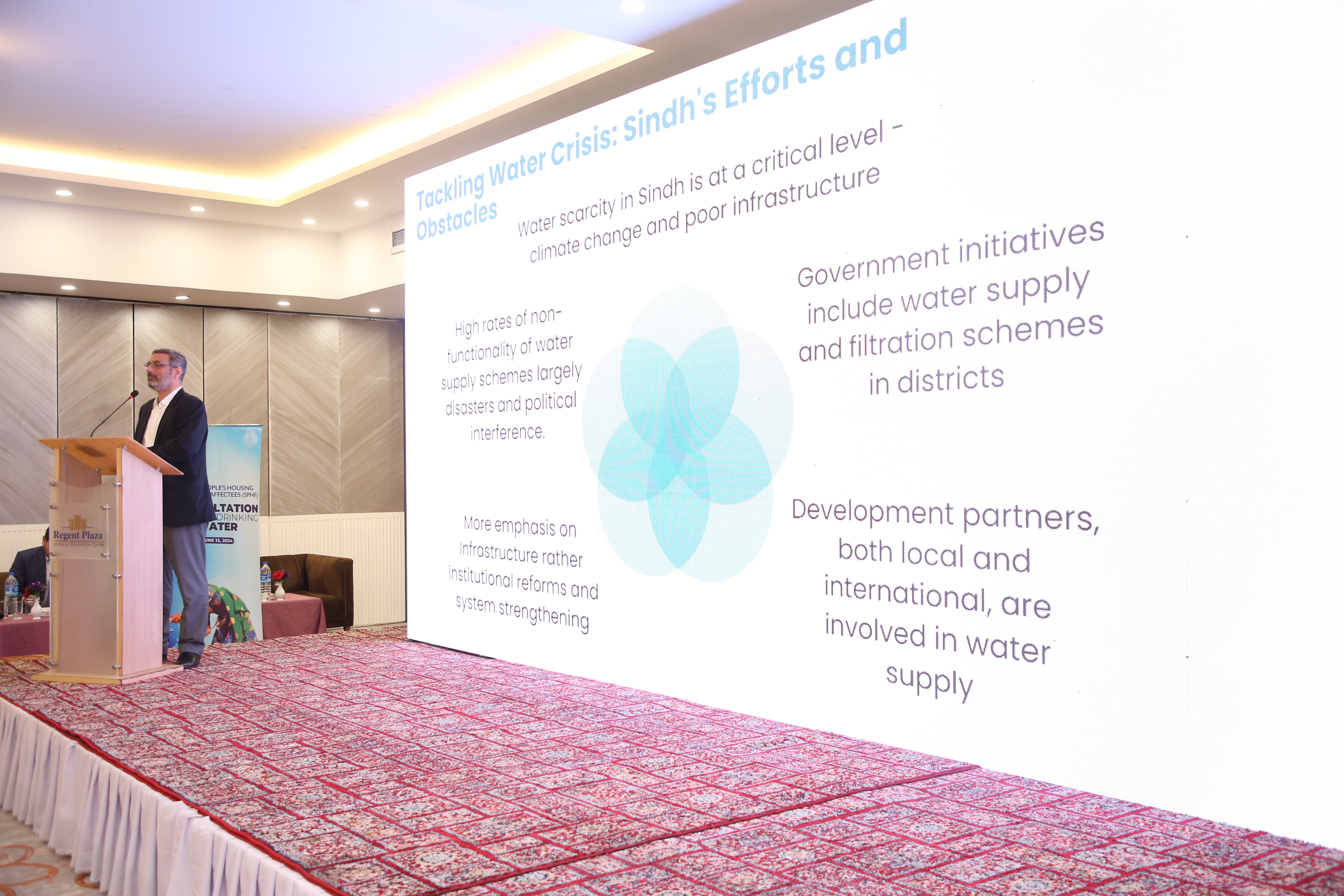 AWF - Assesment with Facilitation