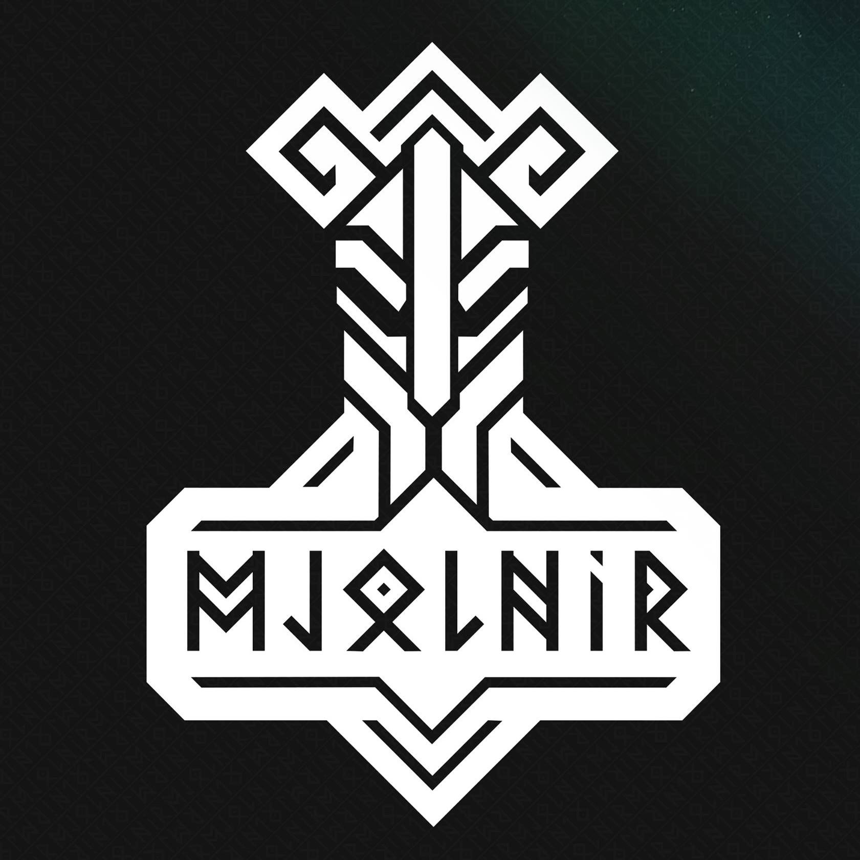 Mjölnir, Reykjavik Iceland