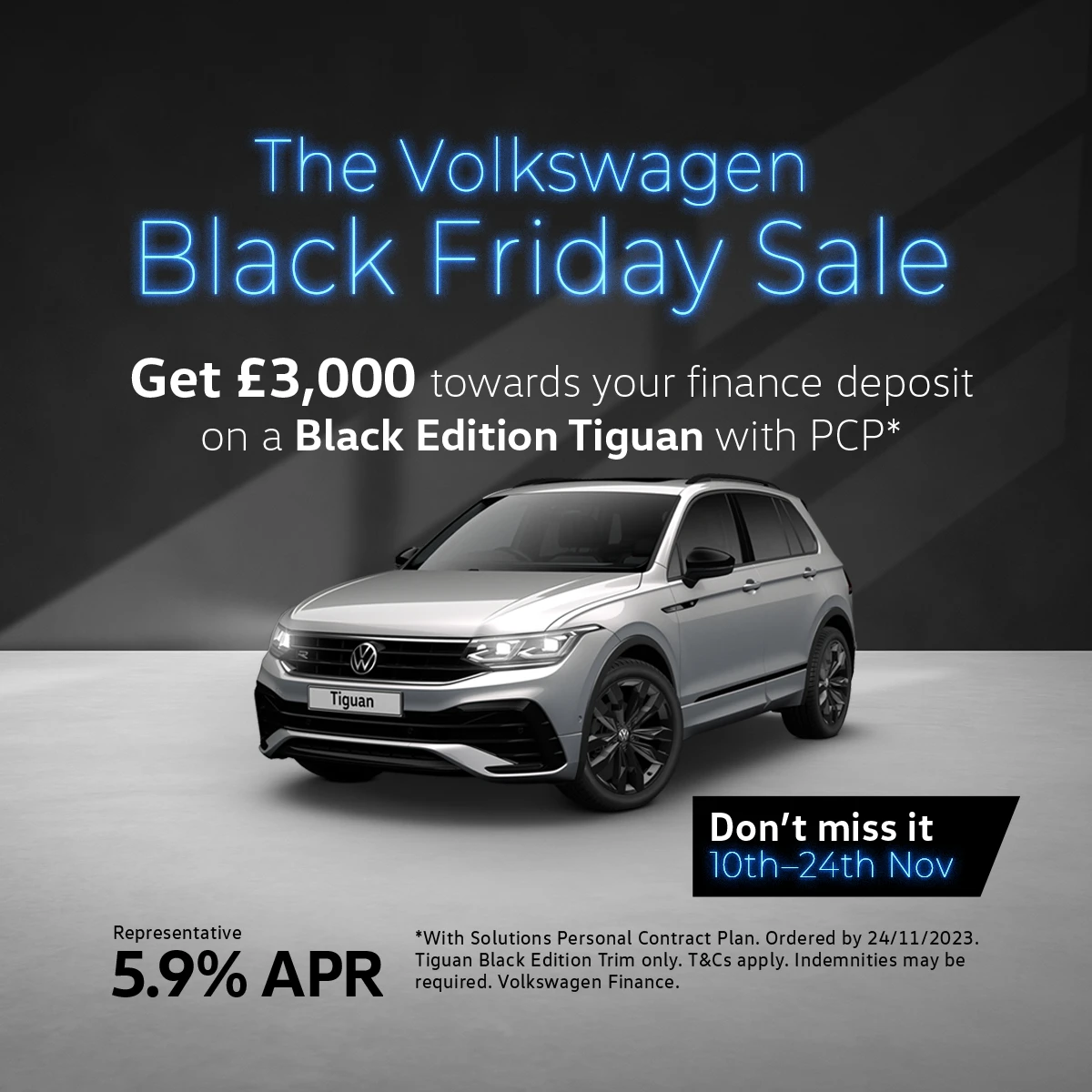 Tiguan (1x1)