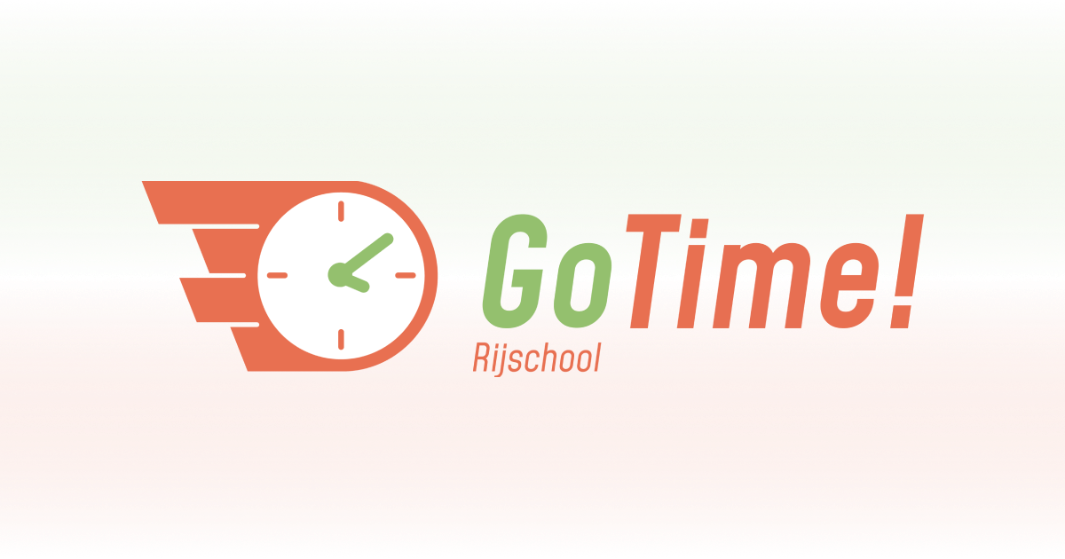 GoTime! logo