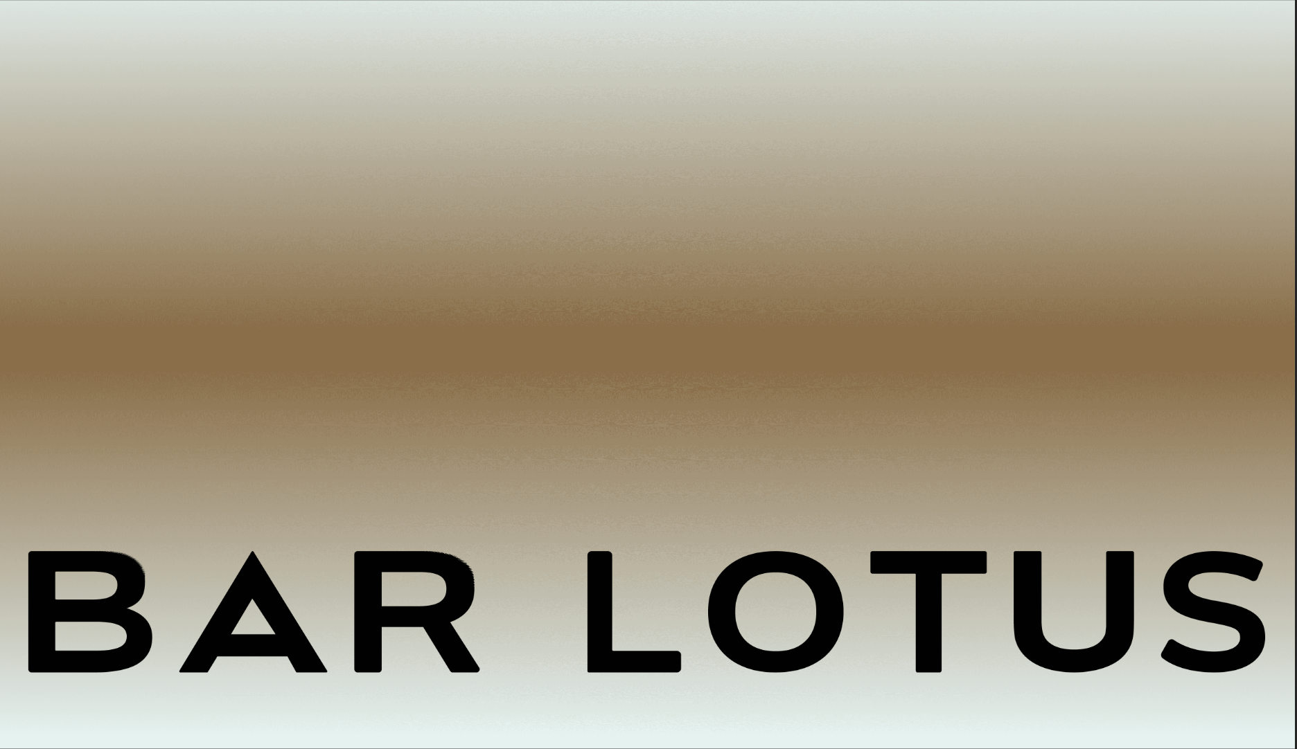 BAR LOTUS