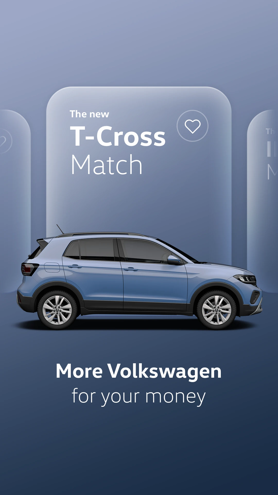 T-Cross Match