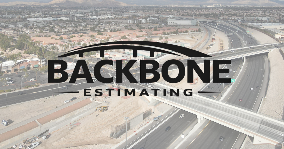 Backbone Estimating