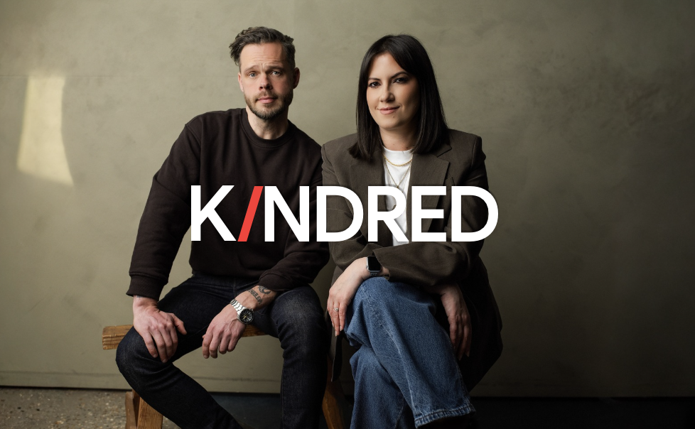 Kindred - Creative Growth Studio