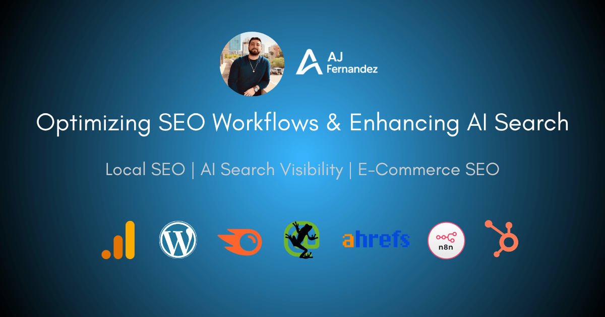 Google Search Console Just Got Intelligent: New Features You Need to ...