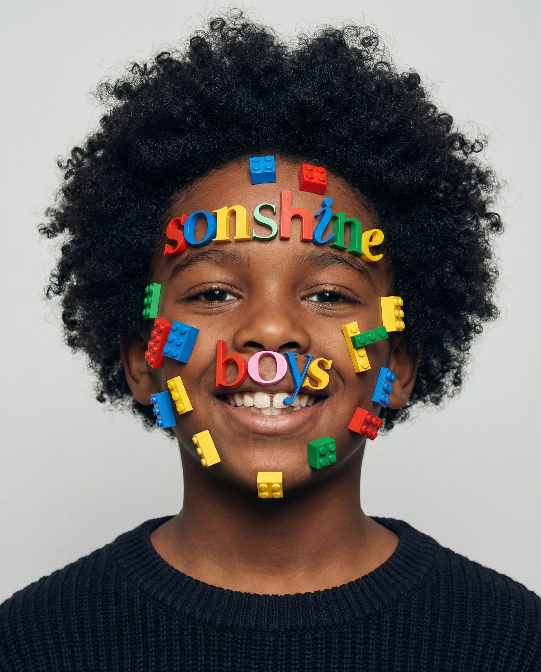 Sonshine Boys NYC 1