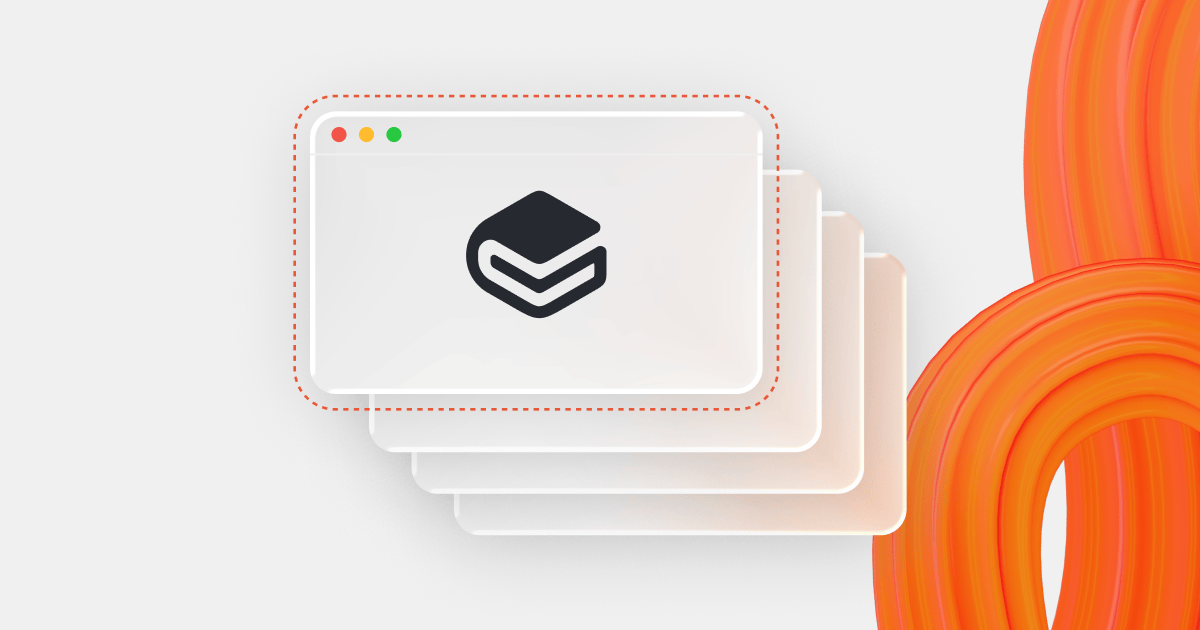 Buy vs build – Don’t build a docs platform, just create great docs ...