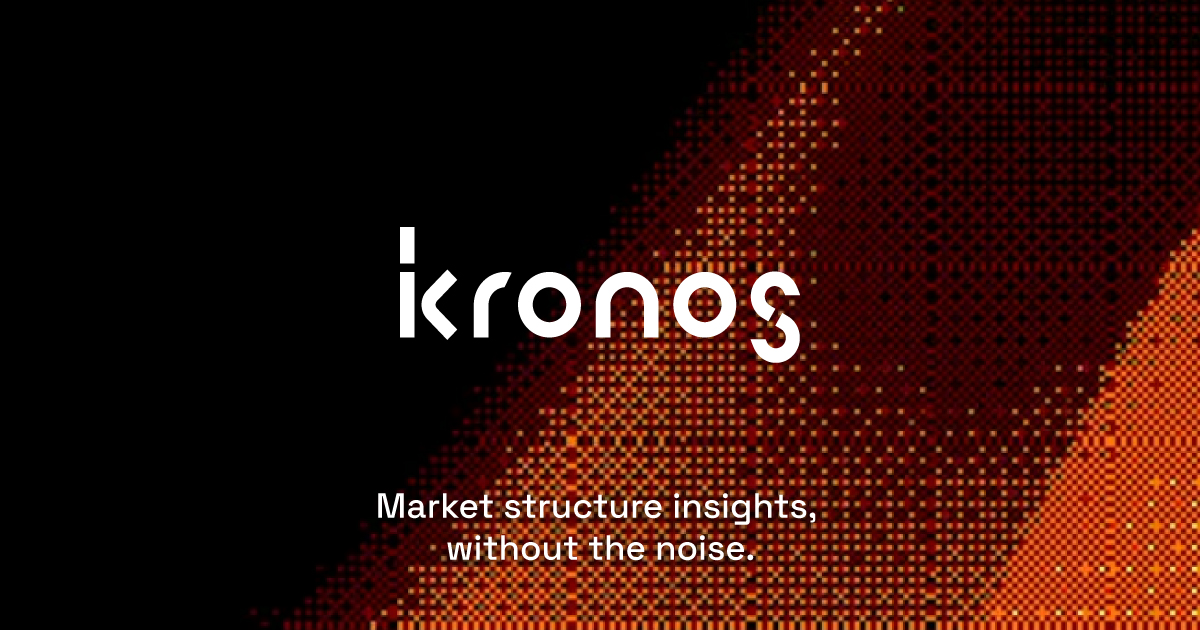 Colour Kronos Kronos - Newsroom