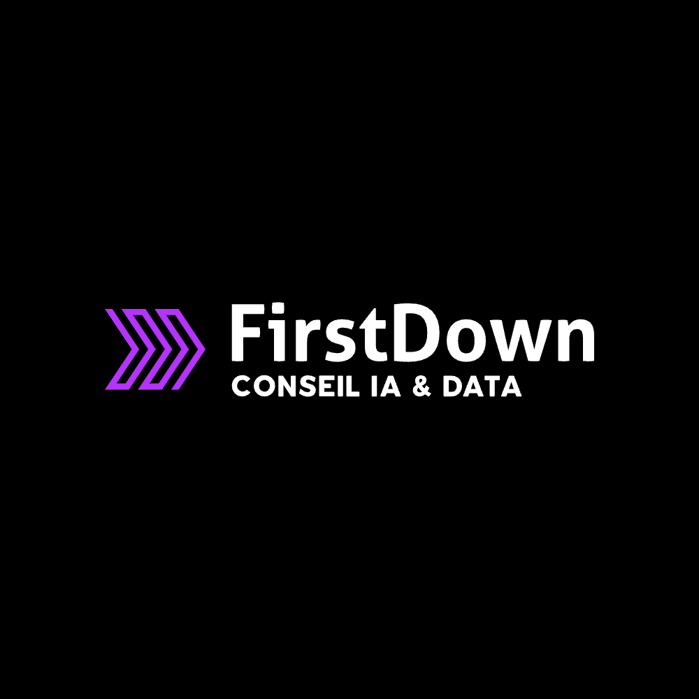 FirstDown logo (France) — company profile in the Analytics Legends directory of SAP analytics service providers