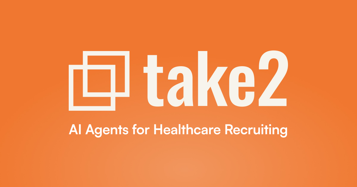 Take2.ai logo