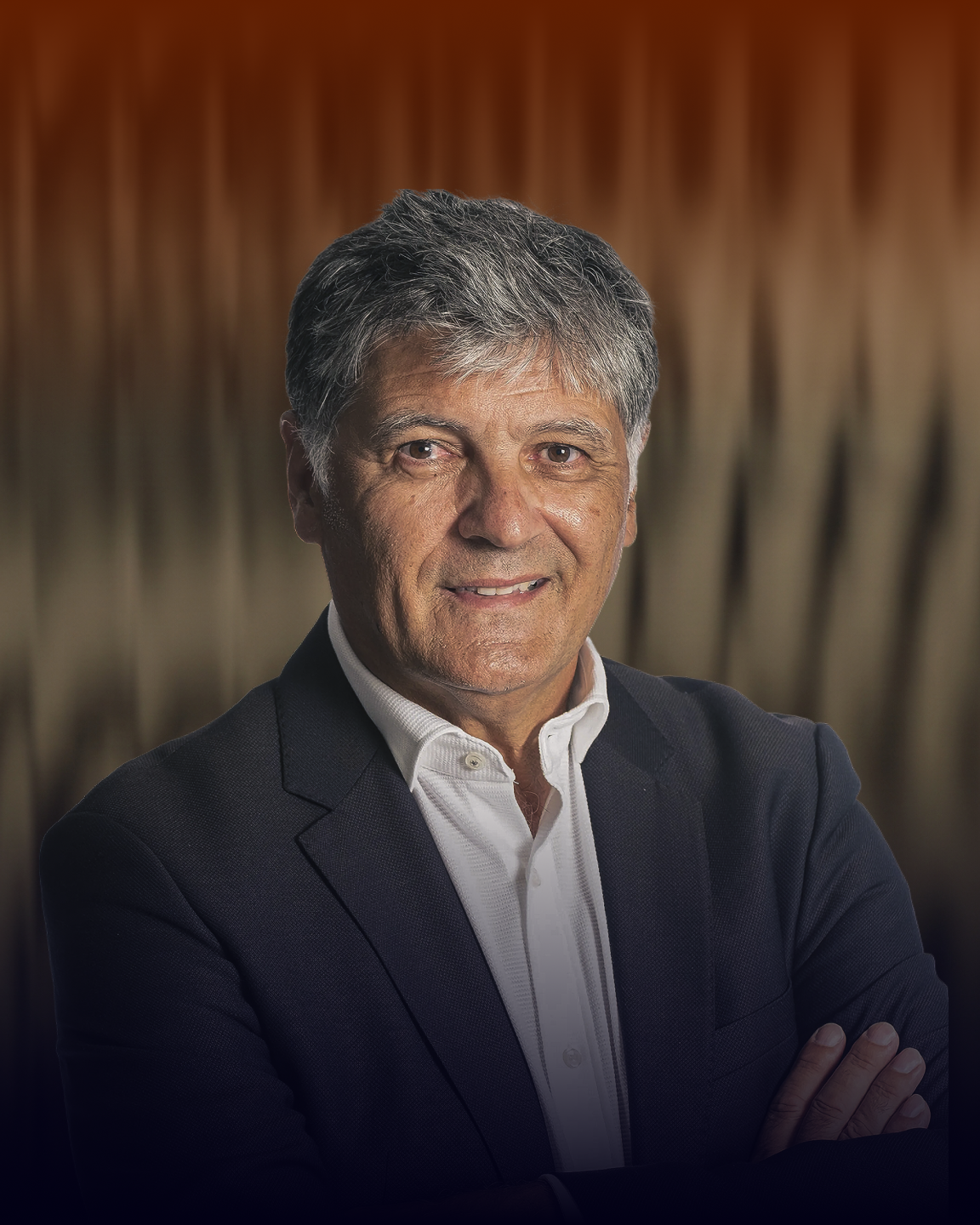 TONI NADAL, COACH AND AMBASSADOR FOR THE RAFA NADAL ACADEMY