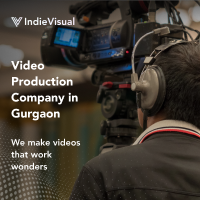 Production House in Gurgaon | Corporate...