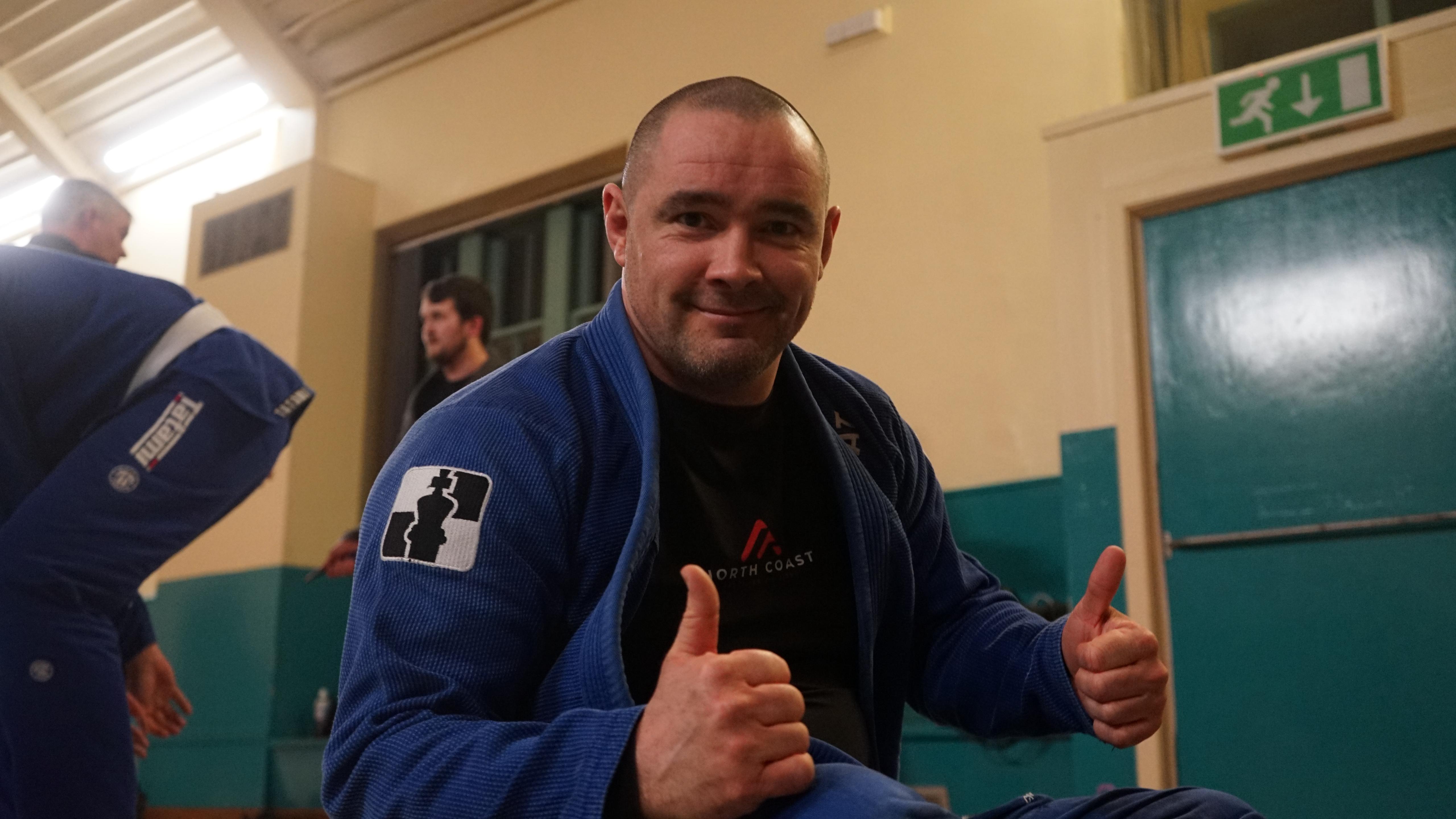 Adcc Scotland Brazilian Jiu Jitsu Highlands | North Coast BJJ