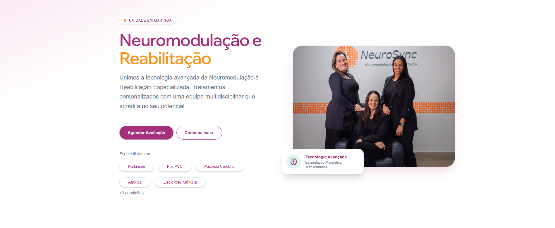 Neurosync
