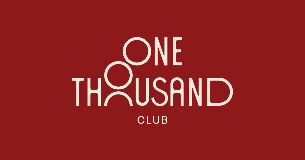 OneThousandClub