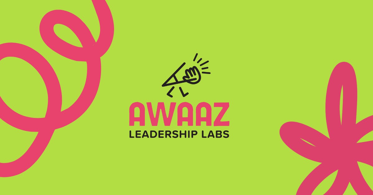 Awaaz Leadership Labs | Home