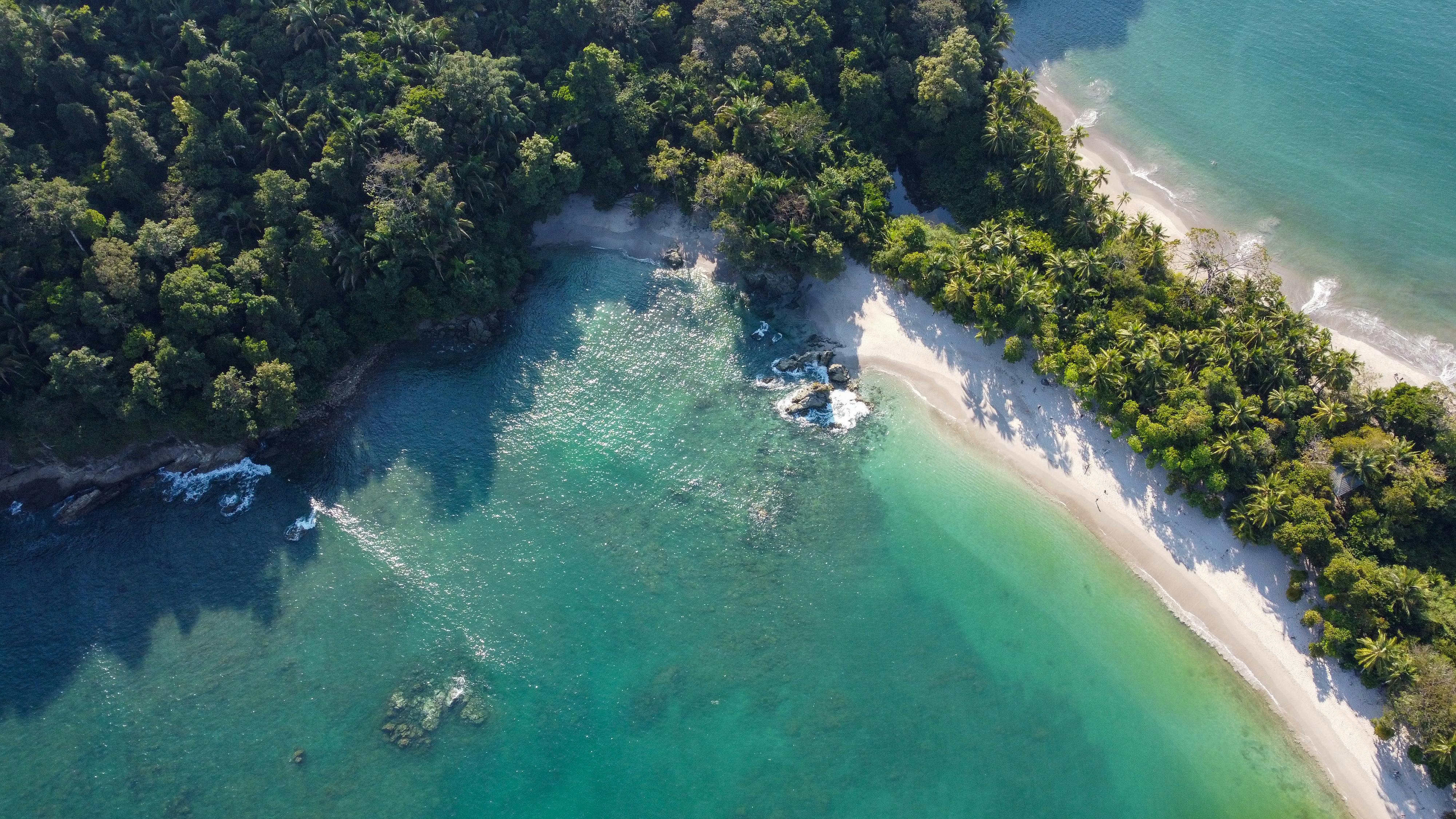 Manuel Antonio