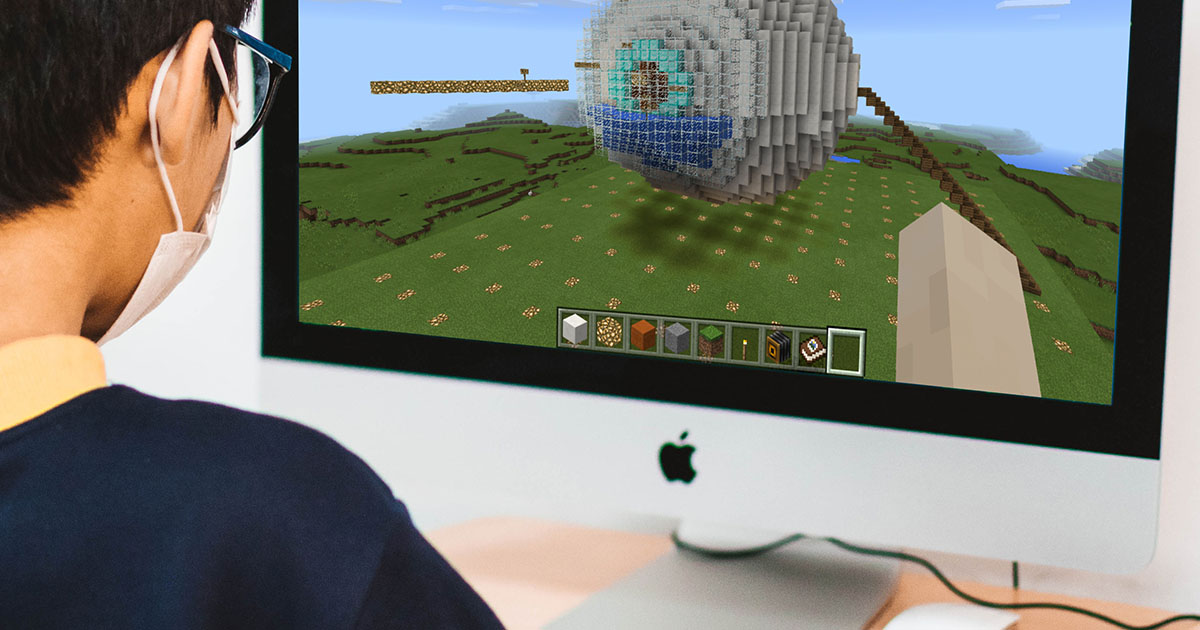 Coding Summer Camps for Kids: Learn, Create, and Innovate with Minecraft