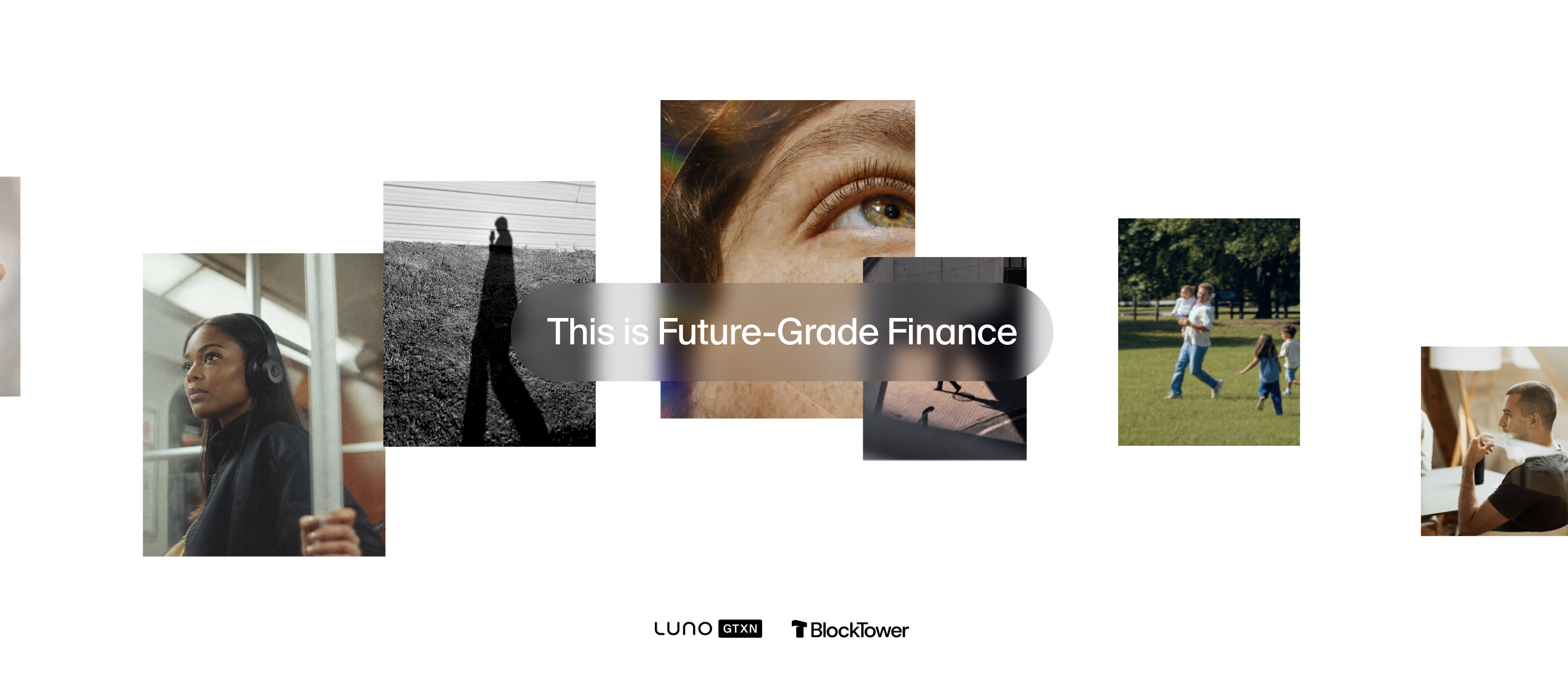 The picture luno.com shows when its homepage is shared
