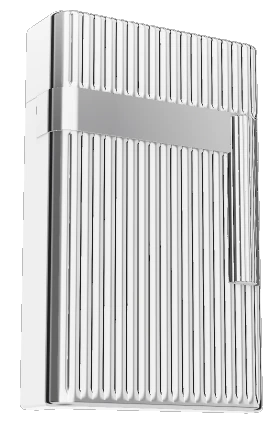 Silver lighter