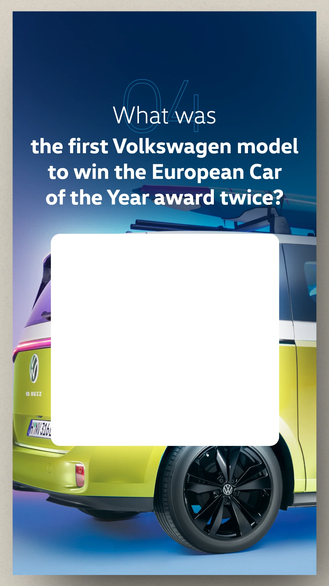 Question 04