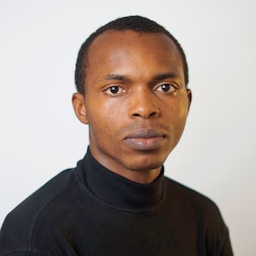 Denzel Roy