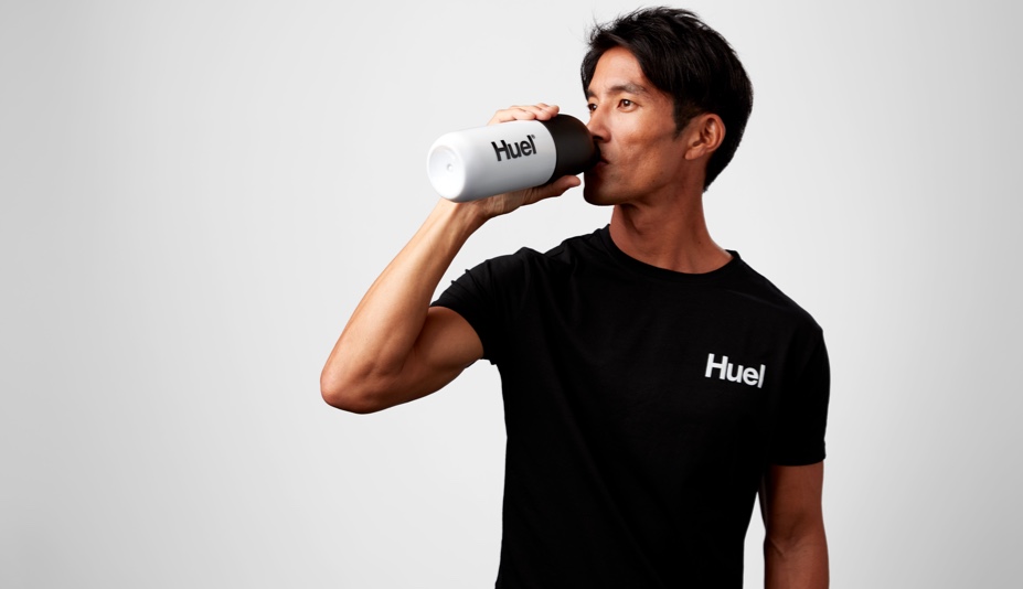 Huel ブラックエディション