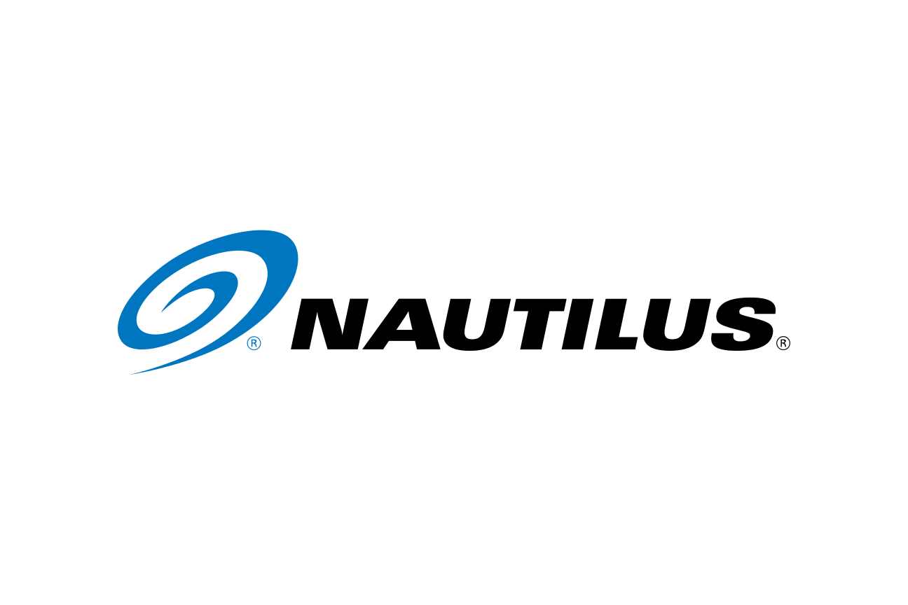 Nautilus spin bike logo