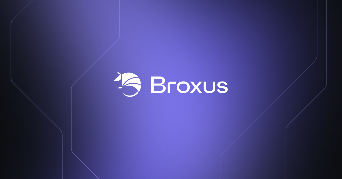 Blockchain Solutions for Governments and Corporations | Broxus